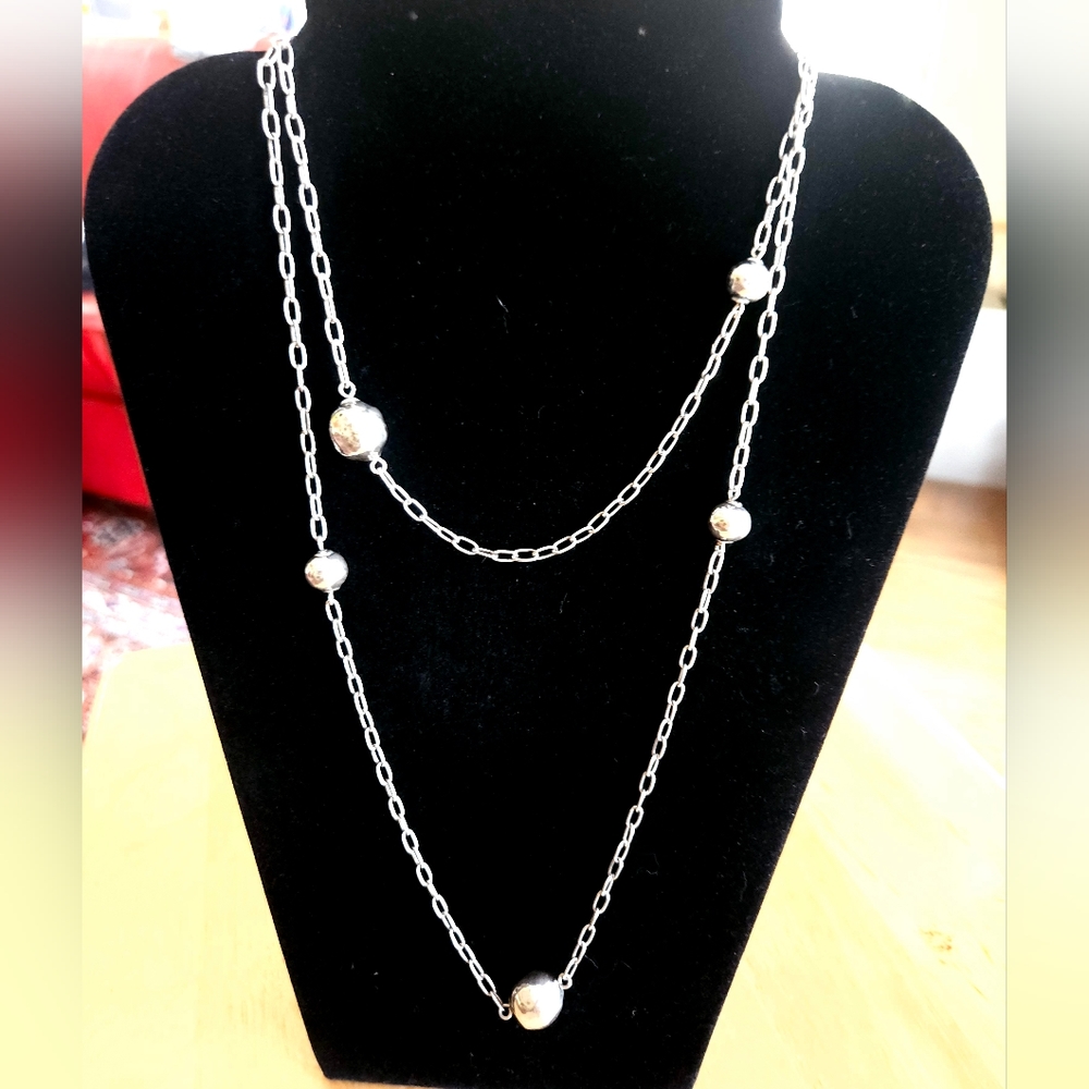 Grace&Heart - SOIREE necklace.